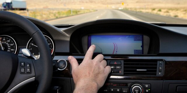 О технологиях в 2012