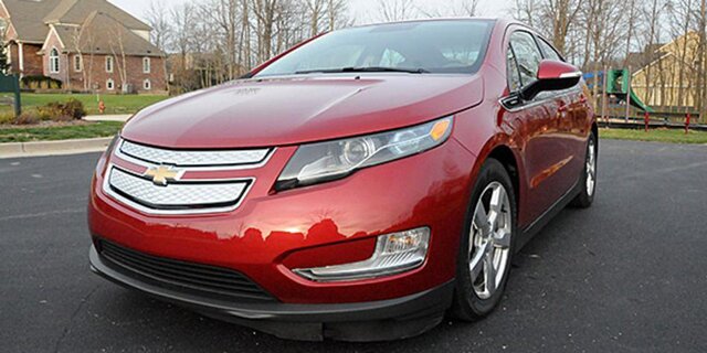 О технологиях в 2012