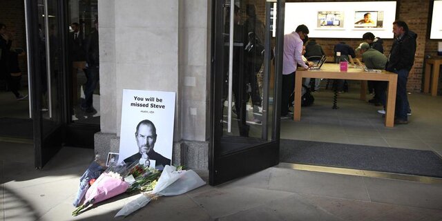 О технологиях в 2012