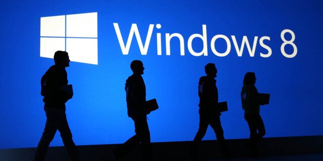 О технологиях в 2012