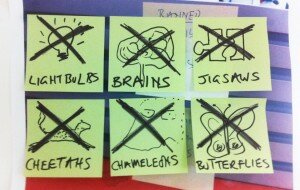 Запрещенные приемы