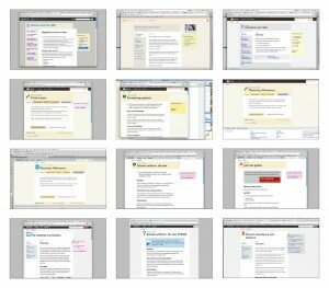 Обновляйте версию дизайна