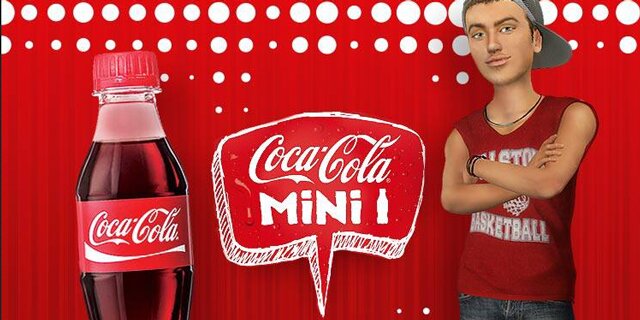 Как Coca-Cola, VW, Nokia и другие используют 3D печать в маркетинге. Технология, которая добавила новое измерение в промоактивности клиентов.