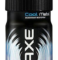 AXE Cool Metal