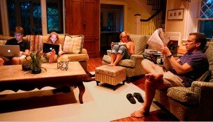 Почему люди не дочитывают онлайн публикации до конца